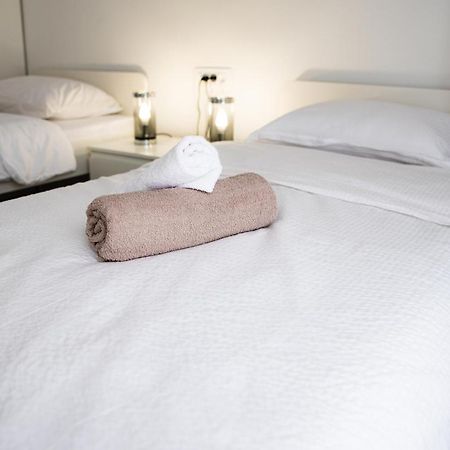 Apartman Dalmacija 扎达尔 外观 照片