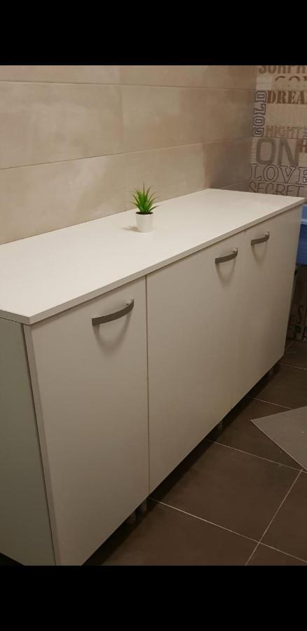 Apartman Dalmacija 扎达尔 外观 照片