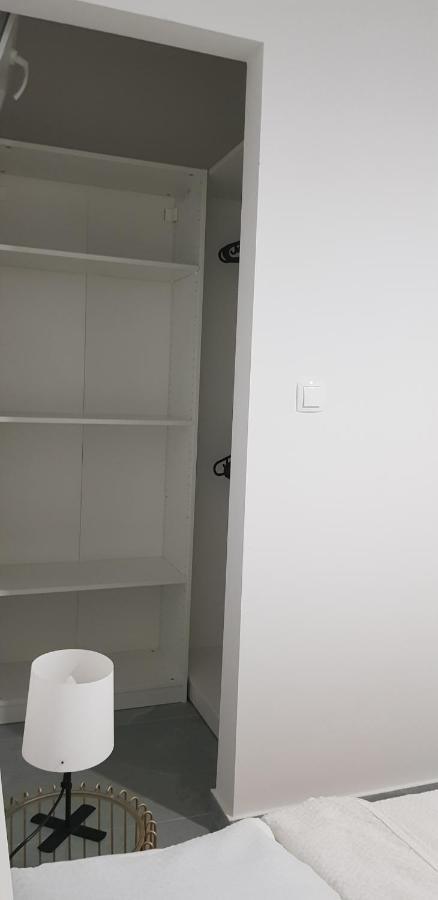 Apartman Dalmacija 扎达尔 外观 照片