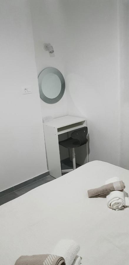 Apartman Dalmacija 扎达尔 外观 照片
