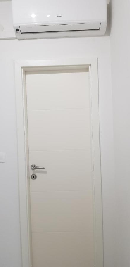 Apartman Dalmacija 扎达尔 外观 照片